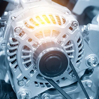 Alternator and Starter Repair in Kendallville, IN