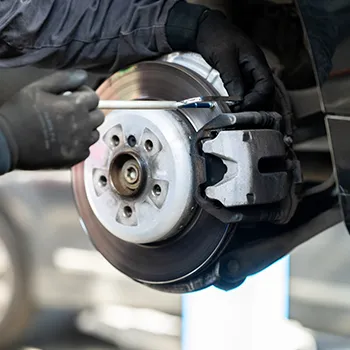Brake Repair in Kendallville, IN