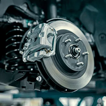 Brake Repair in Kendallville, IN