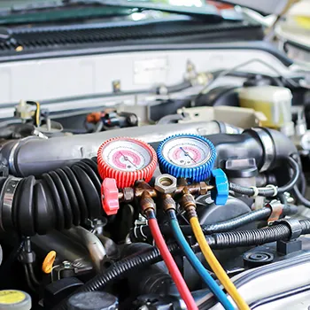Auto AC Repair in Kendallville, Wolcottville, Ligonier, IN & Centreville, MI