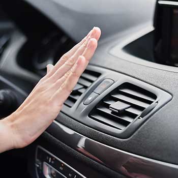 Car Heater Repair in Kendallville, Wolcottville, Ligonier, & Centreville, IN