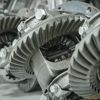 Drivetrain Repair in Kendallville, IN