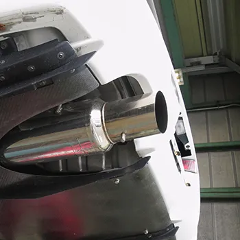 Exhaust System Repair Kendallville in Kendallville, IN