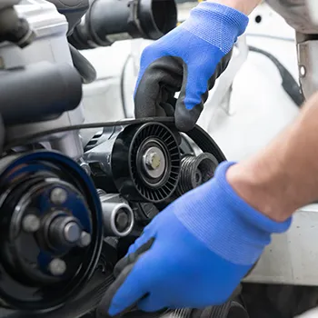 Car Preventative Maintenance in Kendallville, IN