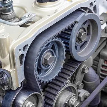 Belts & Hoses Repair in Kendallville, IN