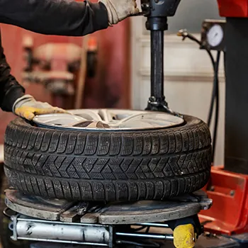 Tire Care Tips