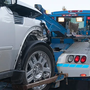 Towing Service in Kendallville, IN