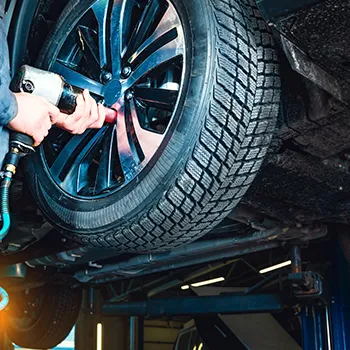 Wheels in Kendallville, IN