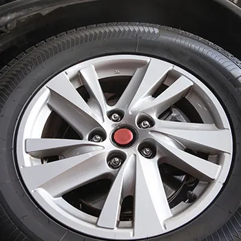 Wheel Services in Kendallville, IN